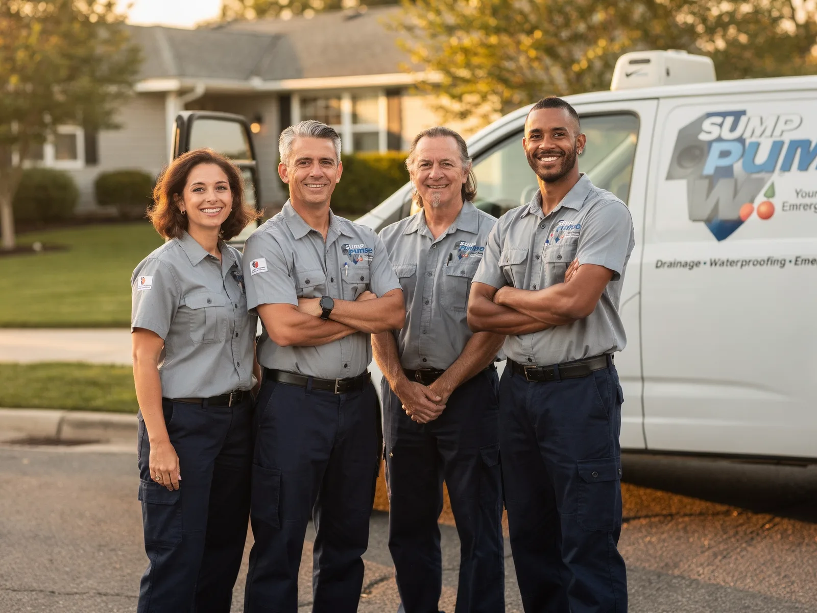 Water Heater Repair company in Hingham, WI